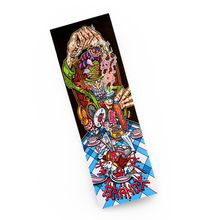 Load image into Gallery viewer, Alice Series by Dan Falconer Limited Edition Posters 10”x30” (1 of 10)

