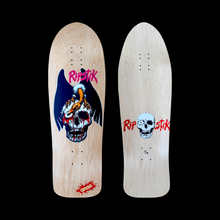 Load image into Gallery viewer, Ripstik Limited Edition Deck 10.25"x32" HAND-PAINTED (1 of 10)
