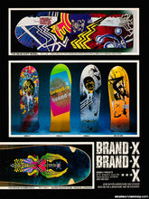 Load image into Gallery viewer, Sean Goff AZTEC DOG Deck 10.1&quot;x30&quot; HAND PAINTED (1 of 10)
