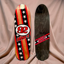 Load image into Gallery viewer, DAREDEVIL “92” Eggy-Pop Deck 9”x32”

