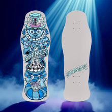 Load image into Gallery viewer, Master Manipulator 10&quot;x30.25&quot; Limited Edition Deck HAND PAINTED (PRE-ORDER, DECEMBER)
