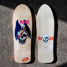 Load image into Gallery viewer, Ripstik Limited Edition Deck 10.25"x32" HAND-PAINTED (1 of 10)
