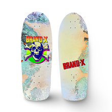 Load image into Gallery viewer, Knucklehead ONE OF A KIND Hydrodip/Glow Pig 10.75&quot;x31” HAND PAINTED (1 of 1)
