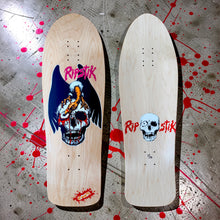 Load image into Gallery viewer, Ripstik Limited Edition Deck 10.25"x32" HAND-PAINTED (1 of 10)

