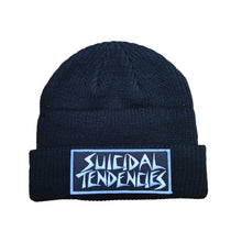 Load image into Gallery viewer, Suicidal Tendencies Beanie Hat
