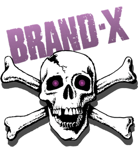 Brand-X Skateboards