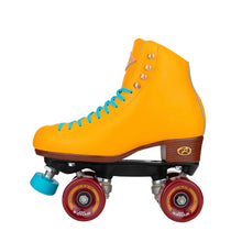 Load image into Gallery viewer, Riedell Crew OLD SCHOOL Rollerskates
