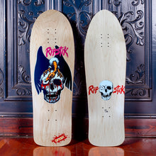 Load image into Gallery viewer, Ripstik Limited Edition Deck 10.25"x32" HAND-PAINTED (1 of 10)
