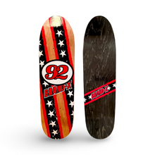 Load image into Gallery viewer, DAREDEVIL “92” Eggy-Pop Deck 9”x32”
