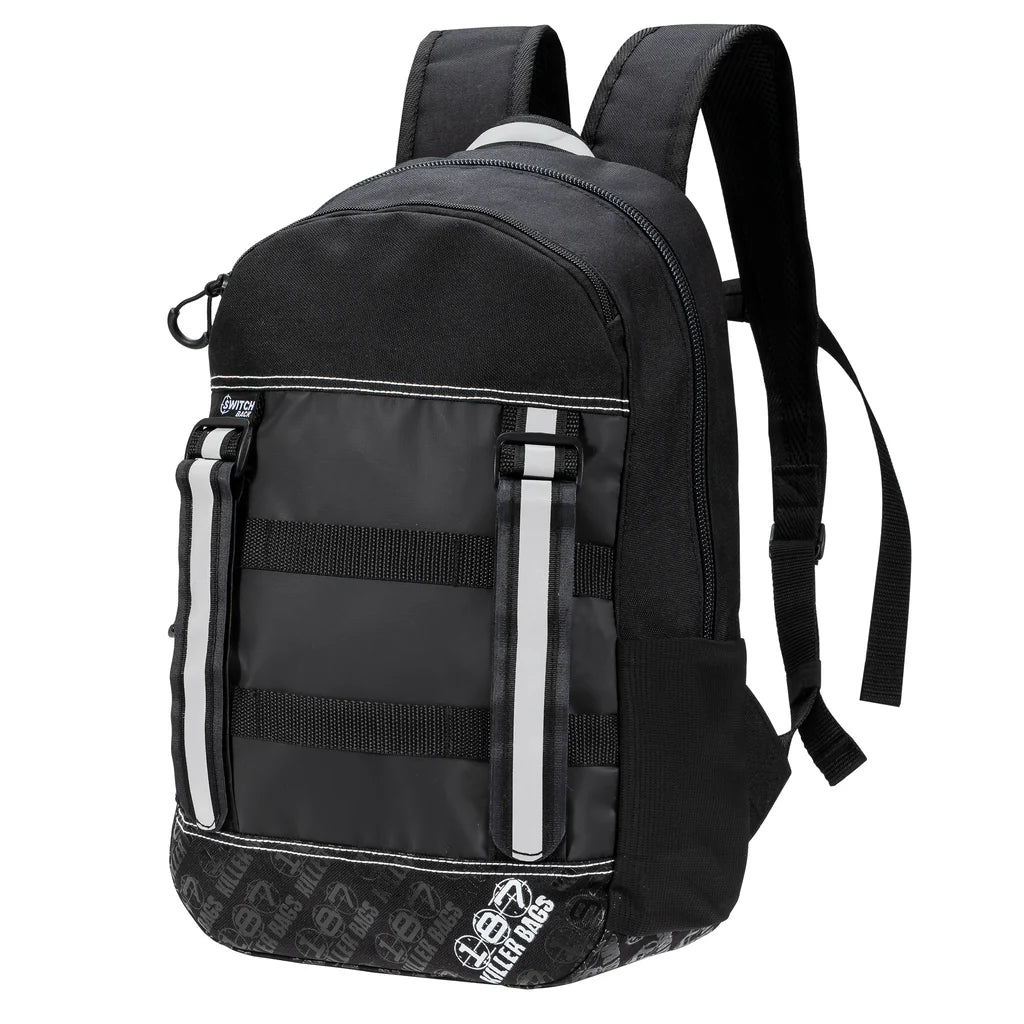 187 Killer SWITCH Skate BACKPACK