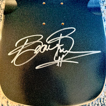 Load image into Gallery viewer, Beau Brown Madrid Limited Edition, SPARKLE GLOW IN THE DARK Deck - 10.5”x30.75” AUTOGRAPHED
