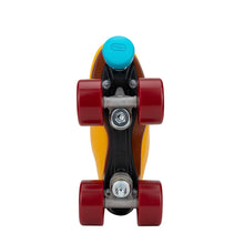 Load image into Gallery viewer, Riedell Crew OLD SCHOOL Rollerskates
