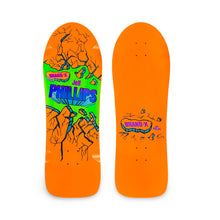 Load image into Gallery viewer, Jeff Phillips BREAKOUT Limited Edition Series, HAND-PAINTED Deck (1 of 15)
