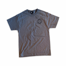 Load image into Gallery viewer, Denny Riordon Men-in-the-Head OG Toxic Shirt
