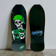 Load image into Gallery viewer, Guardian Viper Limited Edition Deck 10.5”x31” HAND PAINTED (1 of 10)
