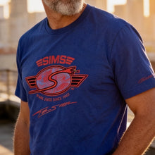 Load image into Gallery viewer, Tom Sims Tribute Shirt
