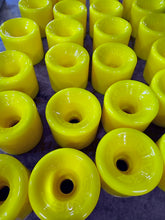 Load image into Gallery viewer, SIMS SNAKE Conical Wheels 66mm/95A (1 of 100) (PRE-ORDER, APRIL)
