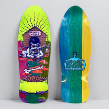 Load image into Gallery viewer, Monty Nolder Bulldog (#2) Limited Edition BBC Deck 10.25”x31” HAND-PAINTED (1 of 1)
