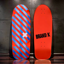 Load image into Gallery viewer, Vertical Hold 10"x30" ONE OF A KIND, HAND PAINTED Deck (1 of 1)
