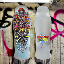 Load image into Gallery viewer, X-Dream HAND-PAINTED Limited Edition Deck 10"x30.25" (1 of 8)
