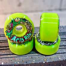 Load image into Gallery viewer, Acid Rain ULTRA HARD SUPERTHANE Wheels 59mm/103A
