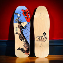 Load image into Gallery viewer, Jeff Phillips Kangaroo Limited Edition BBC Deck, HAND-PAINTED 10"x31" (1 of 10)
