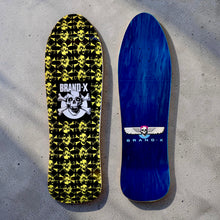 Load image into Gallery viewer, Knucklebone PIVOT Deck 9.75"x33"
