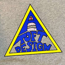 Load image into Gallery viewer, Lonnie Toft Designs Brand-X Shirt
