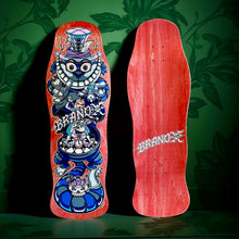 Load image into Gallery viewer, Master Manipulator 10"x30.25" Limited Edition Deck HAND-PAINTED (MARCH 2026)
