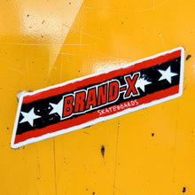 Load image into Gallery viewer, Brand-X “Daredevil” Sticker 5”
