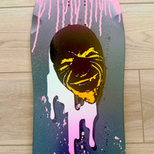 Load image into Gallery viewer, Dogma 2 Deck 9.5”x30.5” ONE OF A KIND &amp; HAND-PAINTED (1 of 1)
