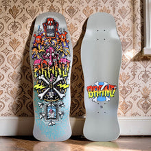 Load image into Gallery viewer, X-Dream HAND-PAINTED Limited Edition Deck 10"x30.25" (1 of 8)
