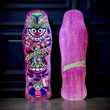 Load image into Gallery viewer, Master Manipulator 10"x30.25" Limited Edition Deck HAND-PAINTED (MARCH 2026)
