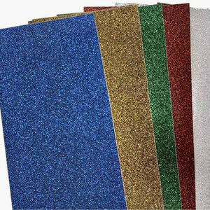 GLITTER Grip Tape 9"x33”