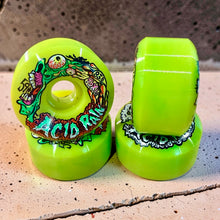 Load image into Gallery viewer, Acid Rain ULTRA HARD SUPERTHANE Wheels 59mm/103A
