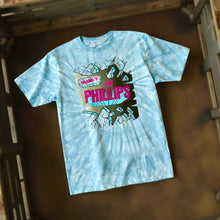 Load image into Gallery viewer, Jeff Phillips BREAKOUT Shirt
