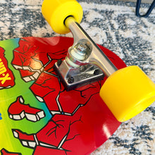 Load image into Gallery viewer, Jeff Phillips BREAKOUT Limited Edition Series, HAND-PAINTED COMPLETE SET-UP (1 of 12)
