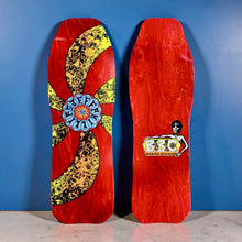 Load image into Gallery viewer, Jeff Phillips SPIRAL Limited Edition, HAND-PAINTED BBC Deck (1 of 10)
