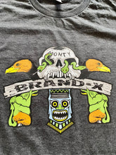 Load image into Gallery viewer, Monty Nolder Totem BASEBALL Shirt
