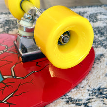 Load image into Gallery viewer, Jeff Phillips BREAKOUT Limited Edition Series, HAND-PAINTED COMPLETE SET-UP (1 of 12)
