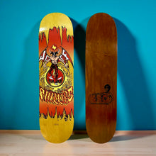 Load image into Gallery viewer, Jeff Phillips DevilMan BBC POP Deck
