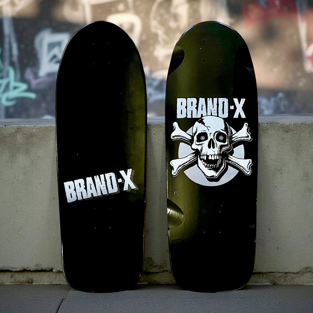 Knucklehead Pig Deck 10