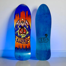 Load image into Gallery viewer, Jeff Phillips BBC DevilMan PIVOT Deck 9.75&quot;x33&quot;

