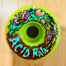 Load image into Gallery viewer, Acid Rain ULTRA HARD SUPERTHANE Wheels 59mm/103A
