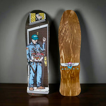 Load image into Gallery viewer, Ed Gein 2 SWEEPER Deck 9"x33"

