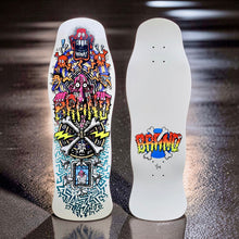 Load image into Gallery viewer, X-Dream HAND-PAINTED Limited Edition Deck 10"x30.25" (1 of 14)
