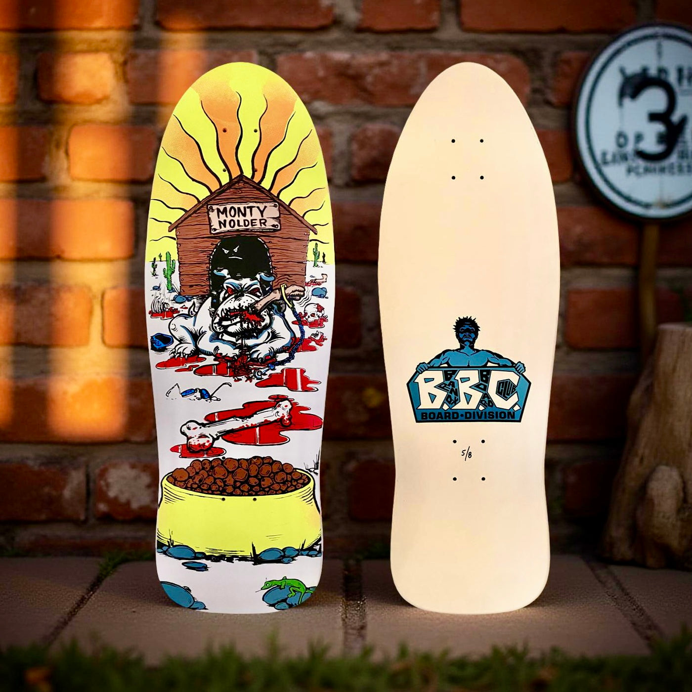 MOLDS 限定 ネルデザインワークス muku no deck vintage ネルデザインワークス muku no deck - メルカリ