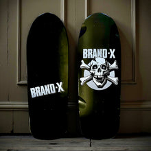 Load image into Gallery viewer, Knucklehead Pig Deck 10&quot;x30&quot; (two concave options)
