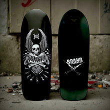 Load image into Gallery viewer, X-Con 10”x30” Deck
