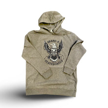 Load image into Gallery viewer, Brand-X Eagle Hoodie (PRE-ORDER, NOVEMBER)
